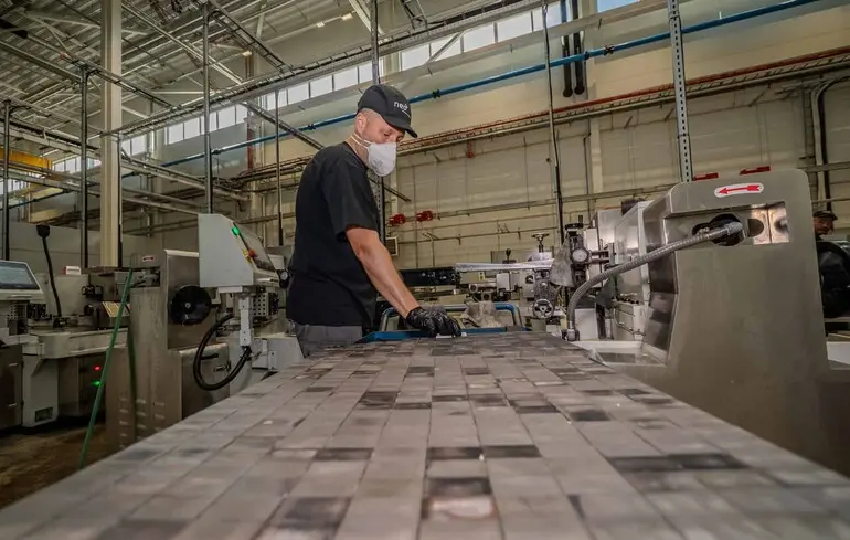 Рідкісноземельні магніти у Європі - Завод у Естонії не позбавить залежності від Китаю 1