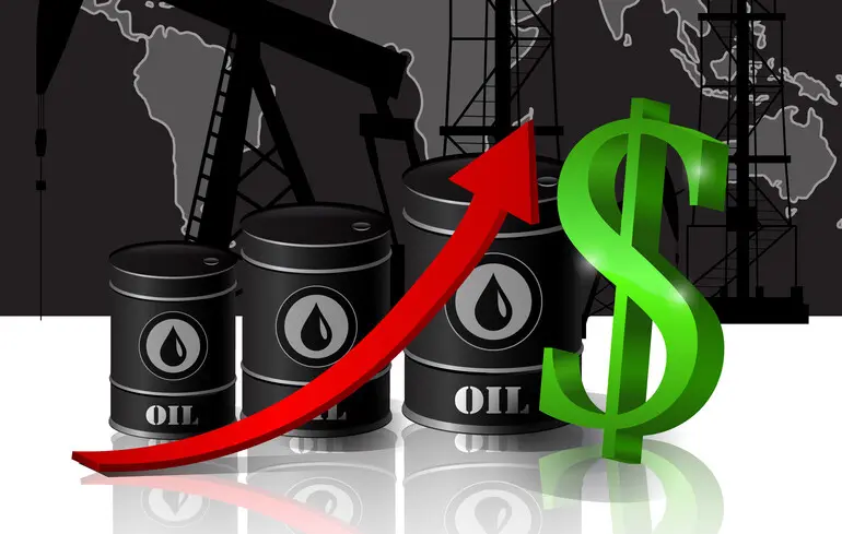 Ринок нафти - ціни піднялися через очікуване завершення шатдауну у США 1