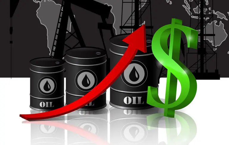Ринок нафти - ціни піднялися через зменшення побоювань надлишку пропозиції на ринку Ринок нафти - ціни піднялися через зменшення побоювань надлишку пропозиції на ринку 1