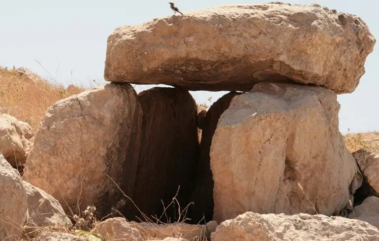 Ритуальний комплекс віком 5500 років у Йорданії - археологи розкрили загадкове поселення бронзової доби - новини науки 6