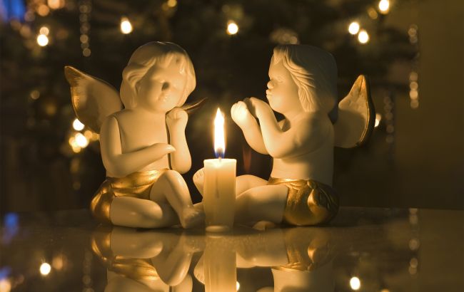 Різдвяний піст 2025 - коли починається та які обмеження у ПЦУ Різдвяний піст 2025 - коли починається та які обмеження у ПЦУ 2