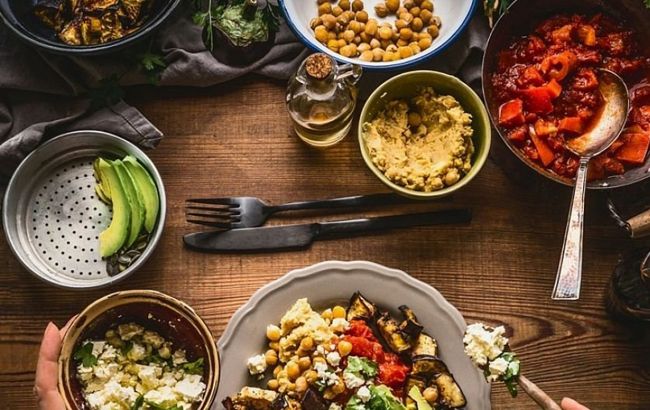 Різдвяний піст 2025 - що не можна їсти та які продукти дозволені з 15 листопада до 24 грудня Різдвяний піст 2025 - що не можна їсти та які продукти дозволені з 15 листопада до 24 грудня 2