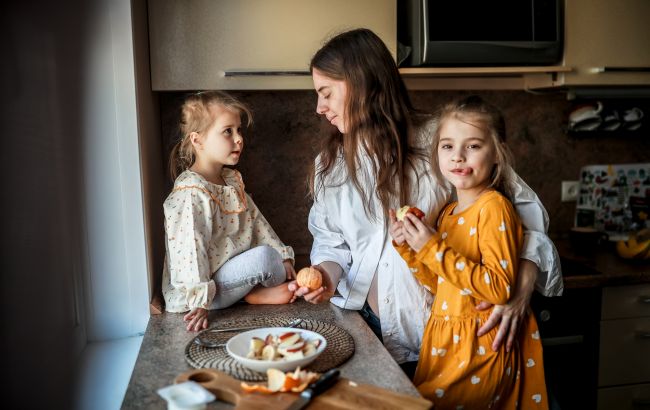 Різдвяний піст 2025 ПЦУ має бути розумним - що можна їсти, харчування дітей, вагітних, хворих 2