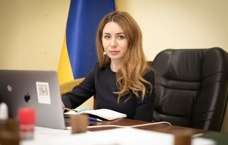 Родробиці операції НАБУ Мідаз — Світлана Гринчук отримувала гроші від Ігоря Миронюка – новини України 1