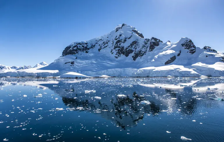 Росія і Китай посилюють інтерес до Арктики - Розвідка Канади розповіла про загрози 2