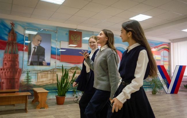 Росія вивозить підлітків із окупованої Донеччини на Сахалін для русифікації 1