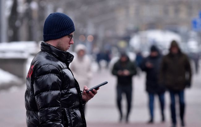 Росія вводить нові інформаційні обмеження на ТОТ - ГУР попереджає 1