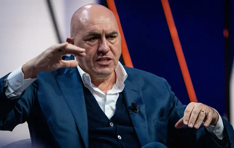 Російська загроза для Європи - Італія готується реагувати 1