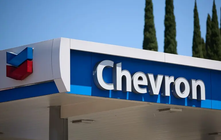 Російський Лукойл може купити американський гігант 1