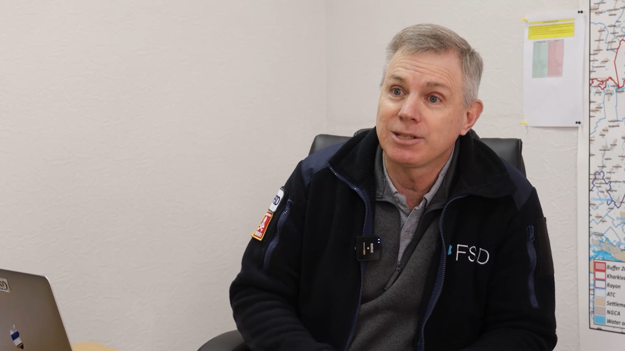 Розмінування Харківщини – як сапери повертають життя на заміновані землі 5