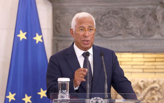 Саміт ЄС 24 листопада через план Трампа для України пройде в Анголі 1