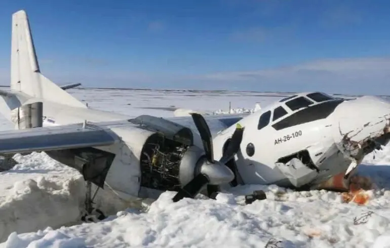 Санкції паралізують російські літаки - до 2030 року спишуть понад 300 бортів 1