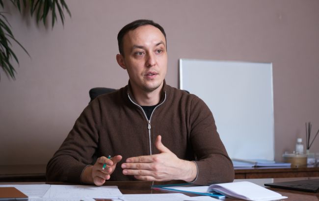 Санкції проти Міндіча та Цукермана - як працюватимуть, пояснили у Зеленського Санкції проти Міндіча та Цукермана - як працюватимуть, пояснили у Зеленського 1