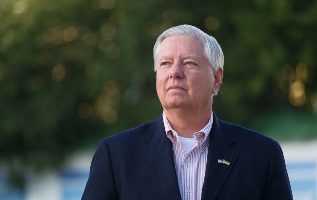 Санкції проти Росії - Трамп схвалив новий пакет тиску від США 1