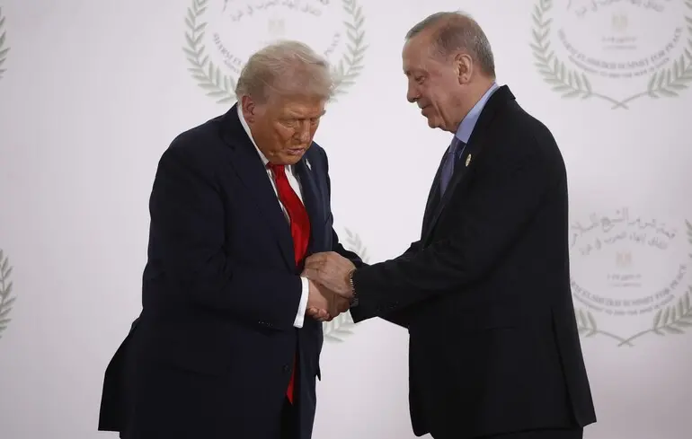 Санкції проти Росії - Туреччина шукає альтернативи російській нафті 1