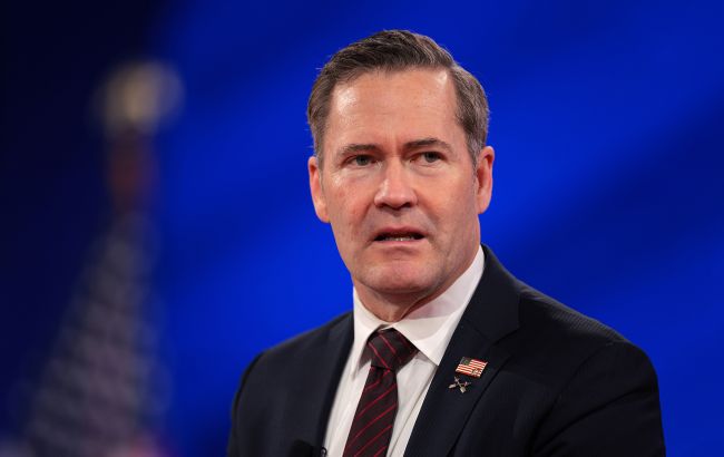 Санкції проти Росії введуть США, якщо вона не зупинить війну, заявив Волц 1