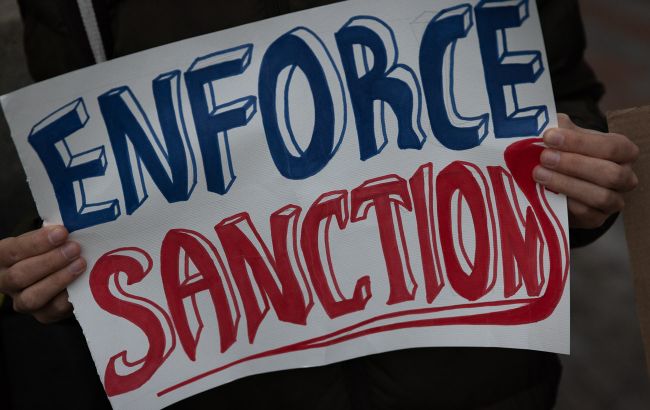 Санкції проти Росії - є обмеження, які можуть зашкодити російській армії дуже сильно 1