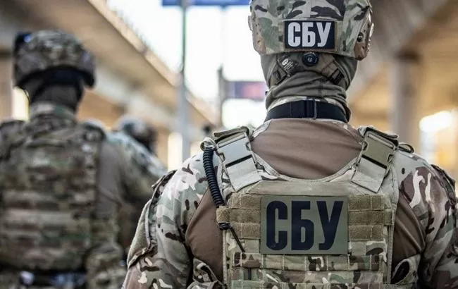 СБУ завдала чергового удару по складах та базах РФ 1