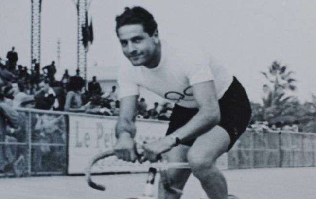 Шарль Косте, найстарший олімпійський чемпіон помер у 101 рік 1