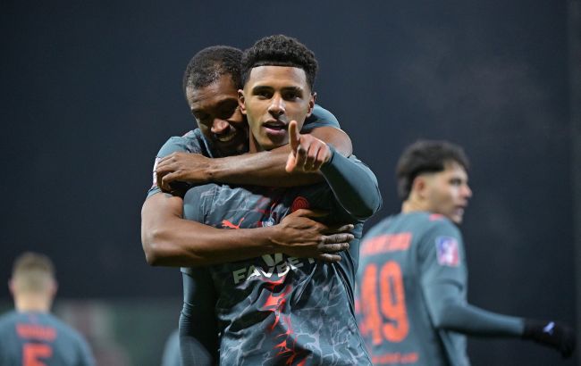 Шемрок Роверс Шахтар - де дивитися онлайн матч Ліги конференцій 1