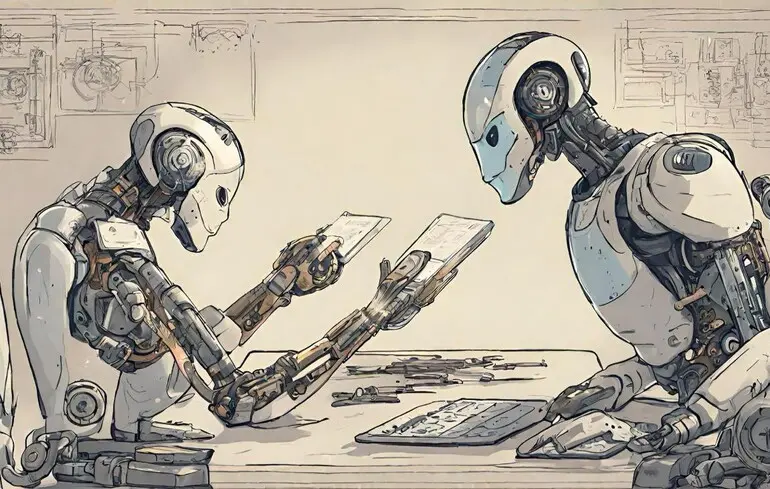 ШІ не вловлює жарти - дослідження показало слабке розуміння гри слів у LLM - новини науки 1