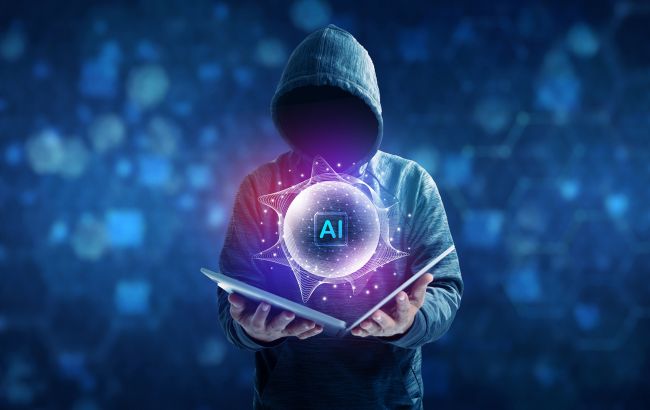 ШІ в браузерах може бути небезпечним - причини 1