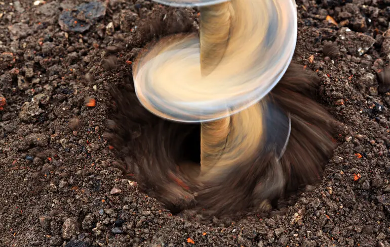 Штати виділять Україні додаткові гроші для розвідки українських надр Штати виділять Україні додаткові гроші для розвідки українських надр 1