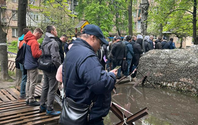 Штрафи ухилянтам – чи будуть скасовувати їх після війни і чи буде амністія 1