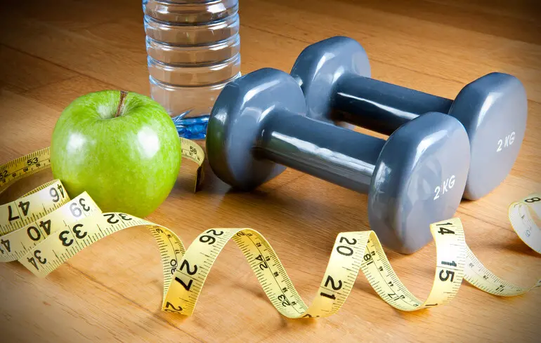 Схуднення можливе і без спорту - тренування важливі для утримання ваги та підтримки загального стану - новини здоров’я 1