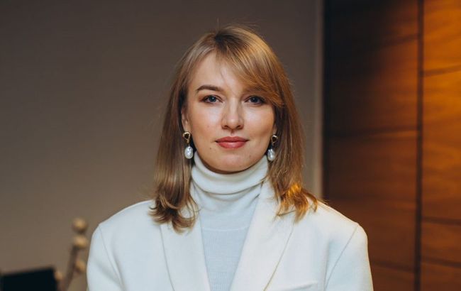 Шуляк розповіла які проєкти подають у DREAM деокуповані громади 1