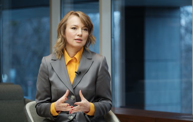 Шуляк розповіла скільки компаній відновили роботу на деокупованих територіях 1