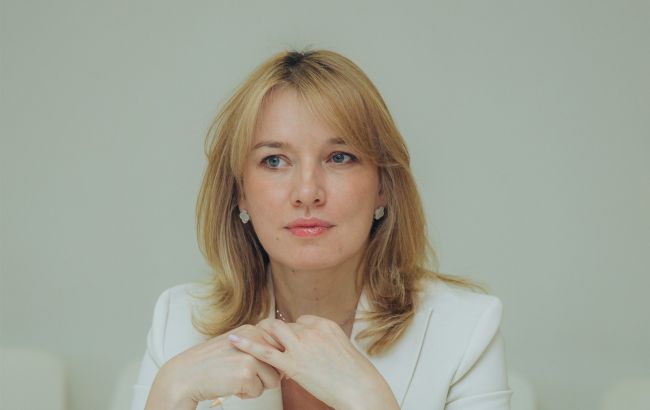 Шуляк відзвітувала, як просувається реформа держуправління в Україні 1