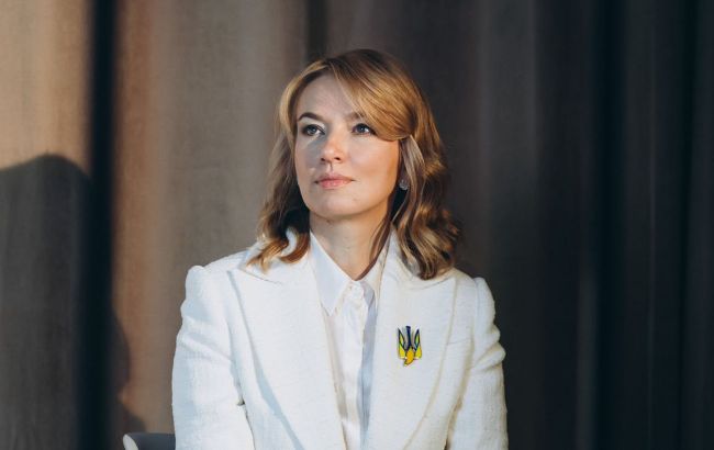 Шуляк заявила, що Рада може ухвалити законопроєкт щодо житла для дітей-сиріт Шуляк заявила, що Рада може ухвалити законопроєкт щодо житла для дітей-сиріт 1