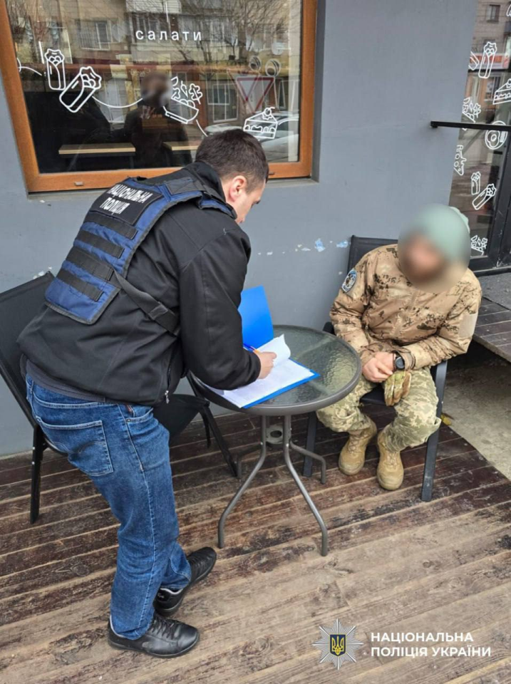 Син мера Умані незаконно оформив інвалідність 2