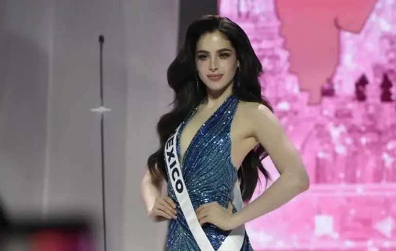 Скандал на Міс Всесвіт у Таїланді - організатор принизив Міс Мексику, частина учасниць покинула захід - новини світу Скандал на Міс Всесвіт у Таїланді - організатор принизив Міс Мексику, частина учасниць покинула захід - новини світу 1