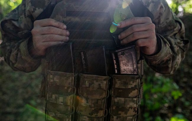 Скандал навколо виробництва бронежилетів - Мілкон ЮА вперше зробив заяву 1