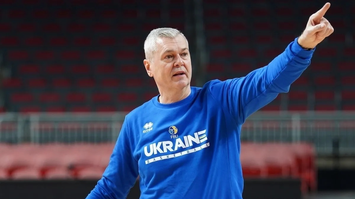 Склад збірної України з баскетболу на відбір ЧС-2027 Склад збірної України з баскетболу на відбір ЧС-2027 3