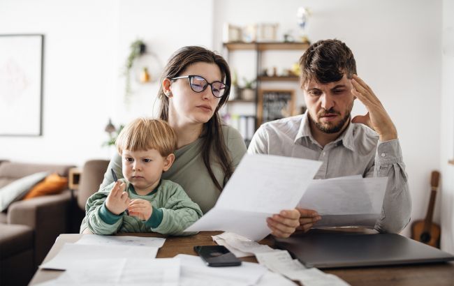 Спадщина за законом не звільняє від сплати штрафу, кредиту або боргу - обов'язки спадкоємців 1