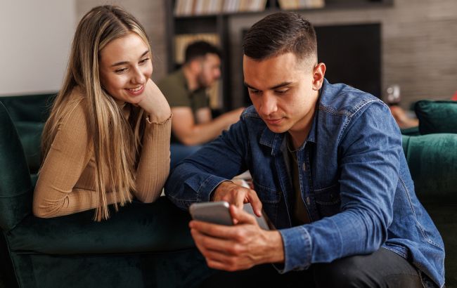 Спільна картка в монобанк відкриває доступ до грошей з рахунку іншій людині - як працює оплата Спільна картка в монобанк відкриває доступ до грошей з рахунку іншій людині - як працює оплата 5