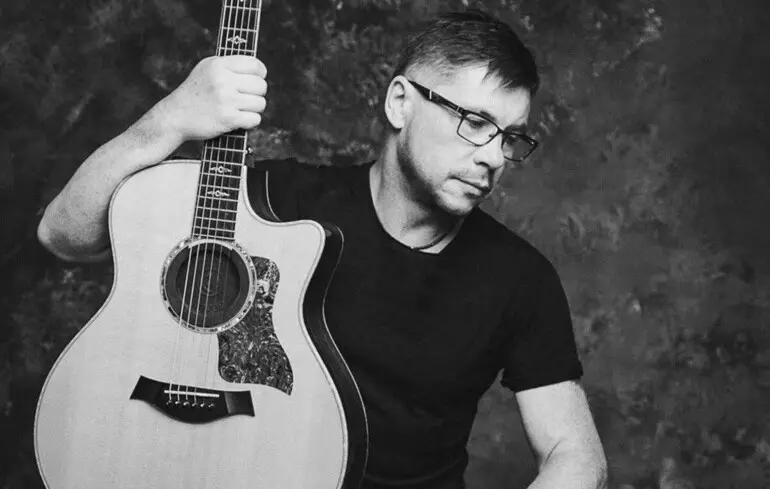 Співзасновник гурту DZIDZIO Лесик Турко помер - музикант пішов з життя у віці 58 років - новини культури 1