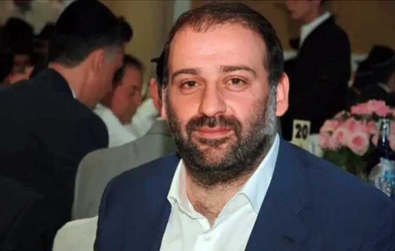 Справа Міндіча - друг Зеленького отримав підозру за низкою статтей - текст підозри 1