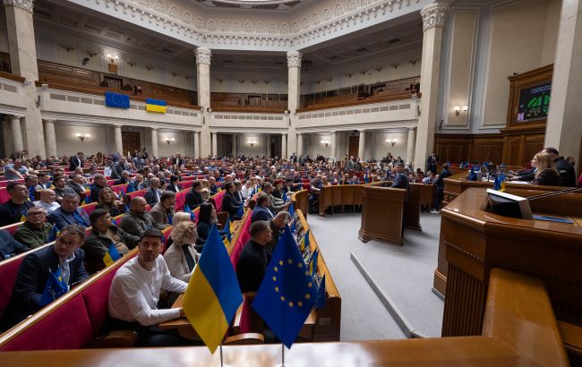 Справа Міндіча - у Слузі народу заговорили про розвал монокоаліції 1