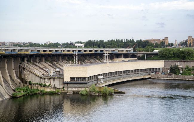Справа Міндіча - в Укргідроенерго повідомили про посилення внутрішнього контролю 1