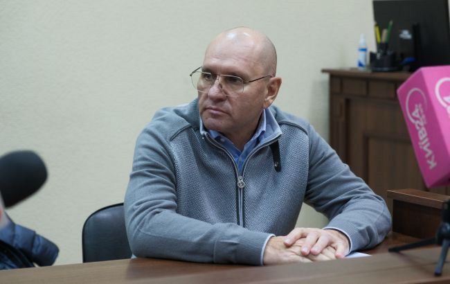Справа нардепа Євгена Шевченка - йому загрожує довічне 1