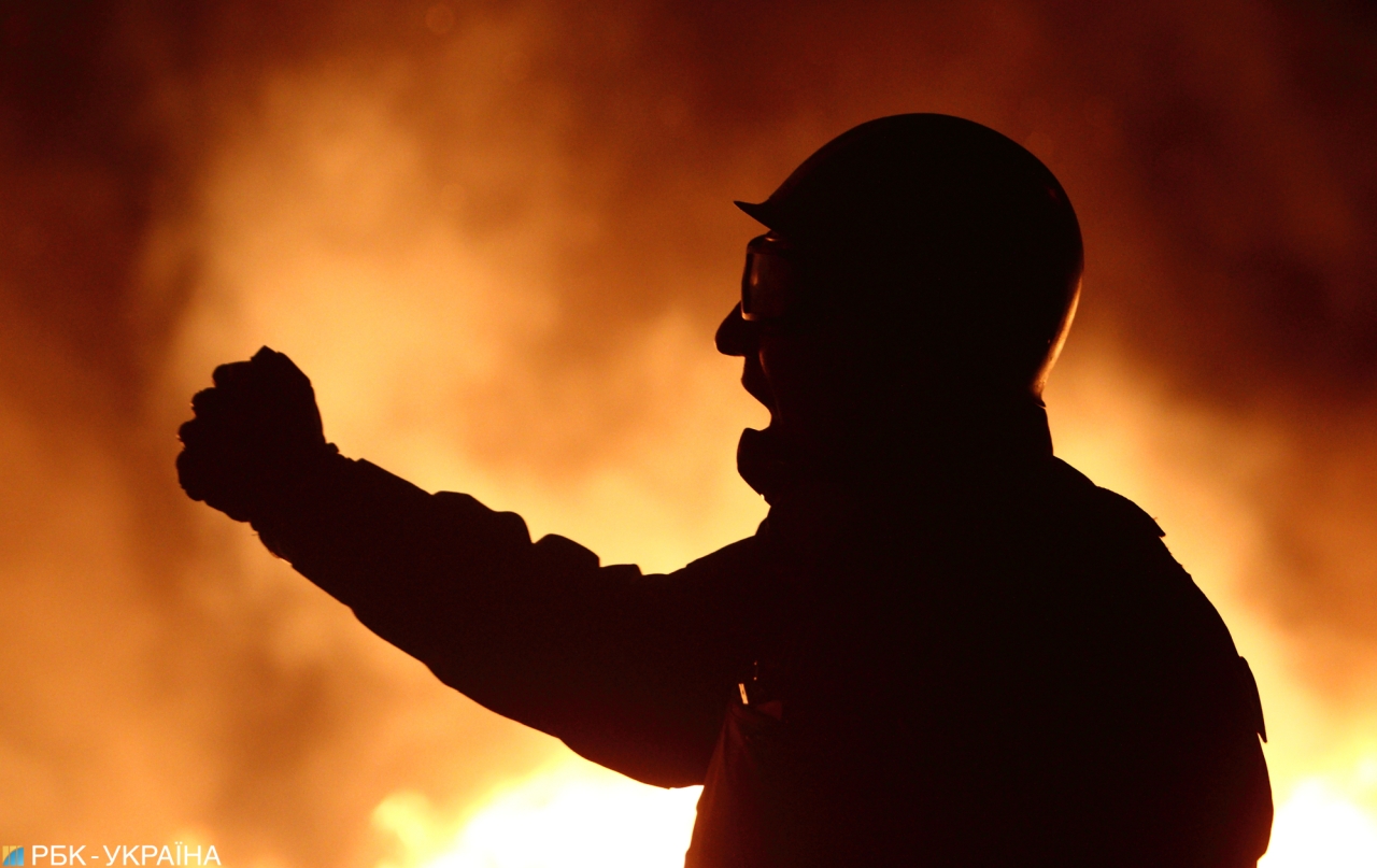 Справи Майдану досі розслідують в Україні – що відомо Справи Майдану досі розслідують в Україні – що відомо 9