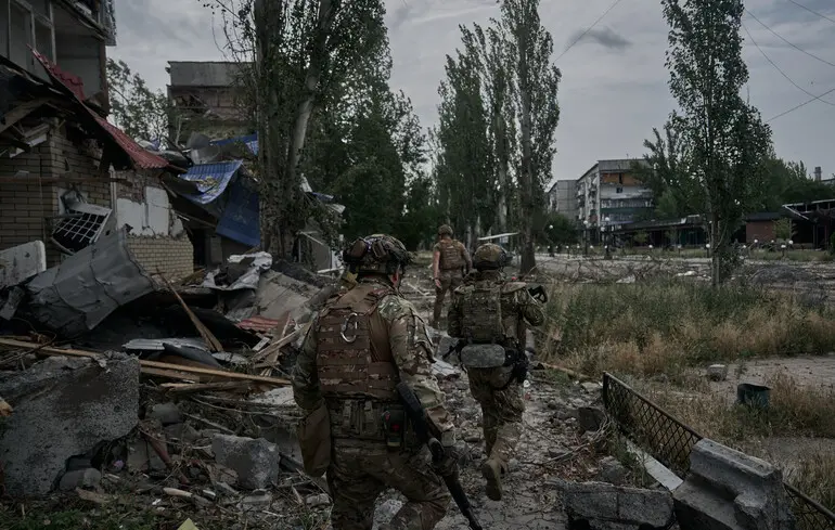 США можуть припинити допомогу Україні - чи витримає це Україна 1