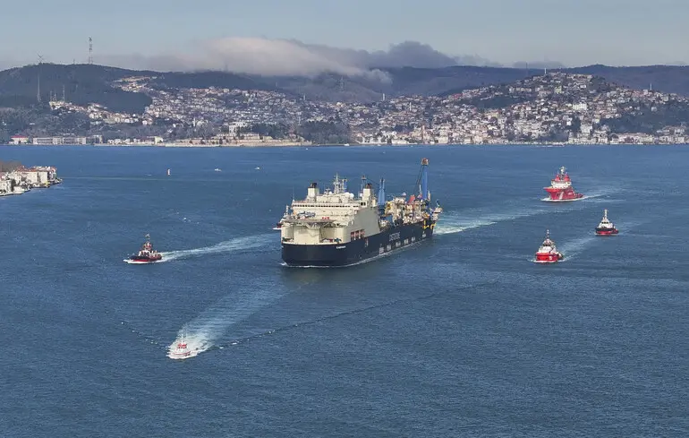 США погрожували європейським дипломатам під час переговорів про морські правила – що відомо 1