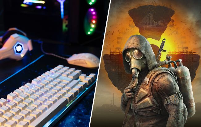 S.T.A.L.K.E.R. 2 заборонили в РФ - причини 1