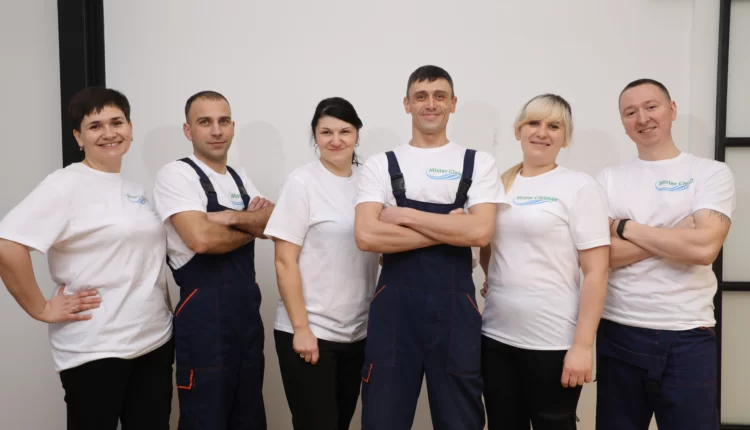 Суботнє прибирання квартири: як зробити все швидко та встигнути відпочити 3