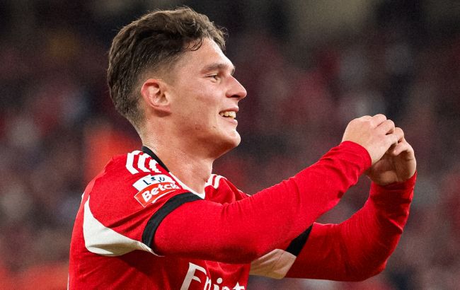 Судаков, Забарний та інші - як зіграли українці в топ-лігах, відео Судаков, Забарний та інші - як зіграли українці в топ-лігах, відео 1